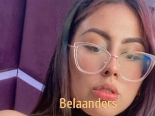 Belaanders