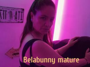 Belabunny_mature