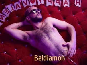 Beldiamon