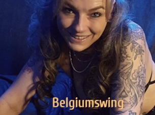 Belgiumswing