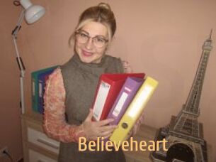 Believeheart