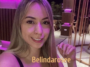 Belindarosee