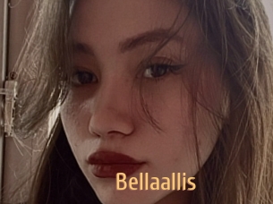 Bellaallis