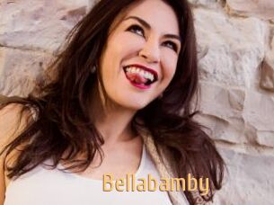 Bellabamby