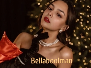 Bellaboolman