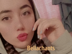 Bellachants