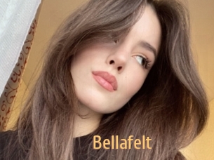 Bellafelt