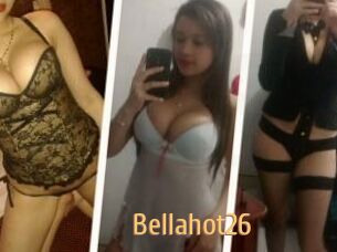 Bellahot26