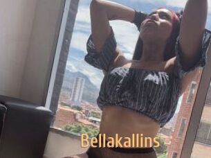 Bellakallins