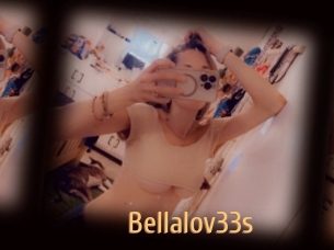 Bellalov33s