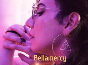 Bellamercy