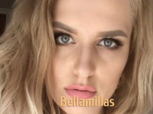 Bellamillas