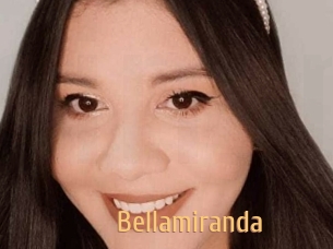 Bellamiranda