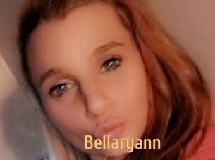 Bellaryann