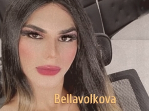 Bellavolkova