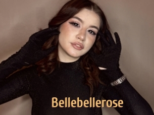 Bellebellerose