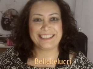 Bellebelucci