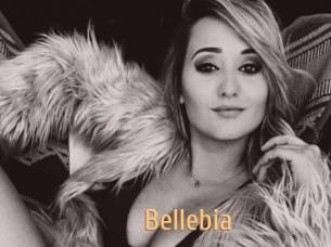 Bellebia