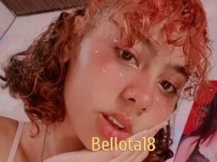 Bellota18