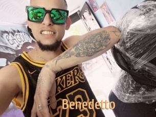 Benedetto