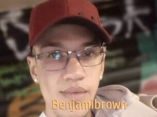 Benjamibrown