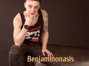 Benjaminonasis