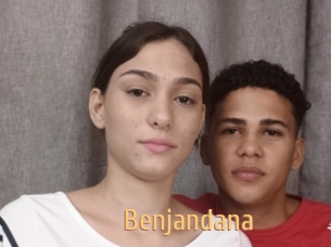 Benjandana