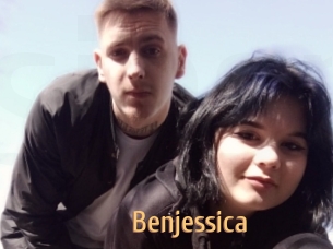 Benjessica