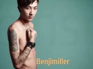 Benjimiller