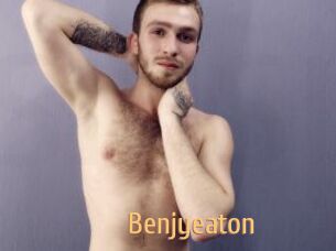 Benjyeaton