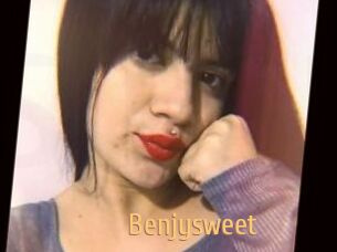 Benjysweet