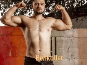 Benkoller