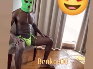 Benkos00