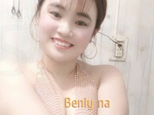 Benly_na