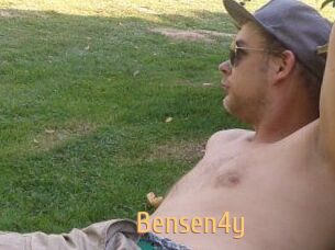 Bensen4y