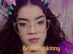 Beprettyskinny