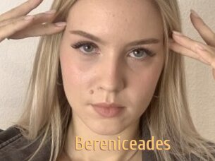 Bereniceades