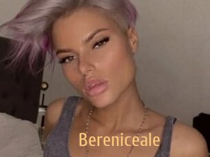 Bereniceale