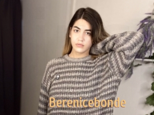 Berenicebonde