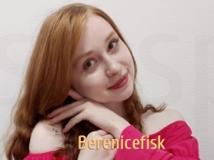 Berenicefisk