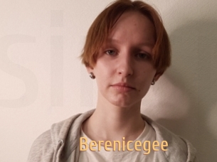 Berenicegee