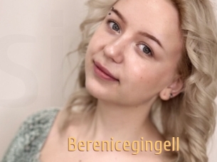 Berenicegingell