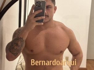 Bernardoarqui