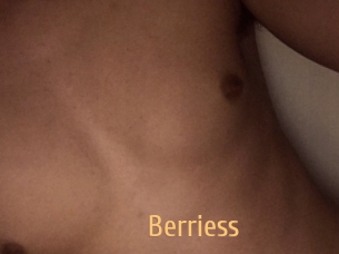 Berriess