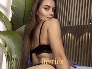 Berriex