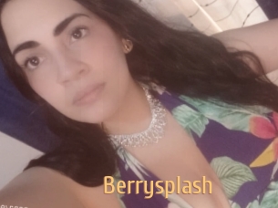 Berrysplash