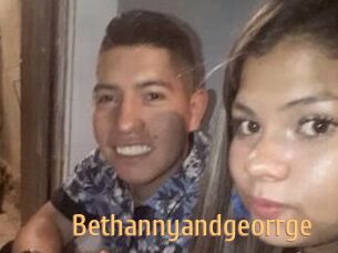 Bethannyandgeorrge