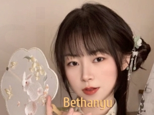 Bethanyu