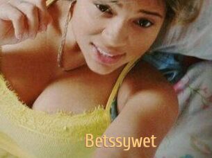 Betssywet