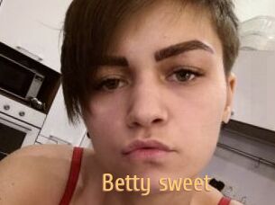 Betty_sweet